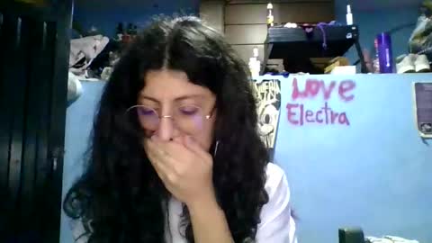 love_electra online show from 03-25-26, 02:17