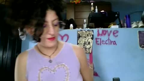 love_electra online show from 03-30-26, 02:29