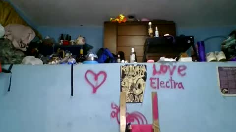 love_electra online show from 04-04-26, 01:30