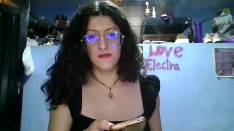 love_electra online show from 04-07-26, 12:33