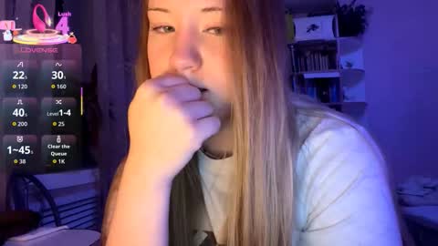 Megan online show from 09-12-25, 09:59