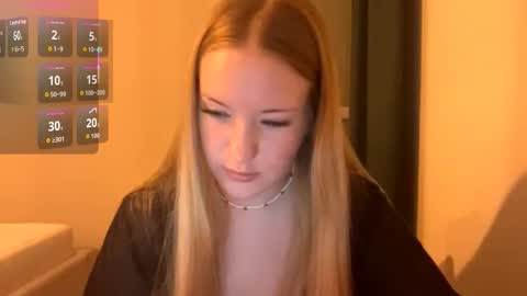 Megan online show from 10-19-25, 05:24