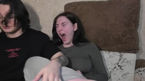 LINA online show from 03-19-26, 02:48