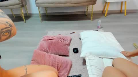 Andreea online show from 05-30-26, 09:17