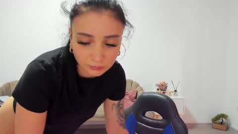 Andreea online show from 05-31-26, 08:54