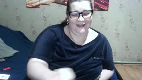 Milana online show from 01-30-25, 03:00