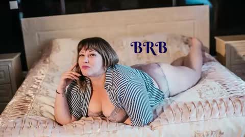 Milana online show from 09-20-25, 11:39