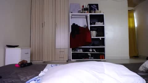 niahh online show from 11-30-25, 12:53