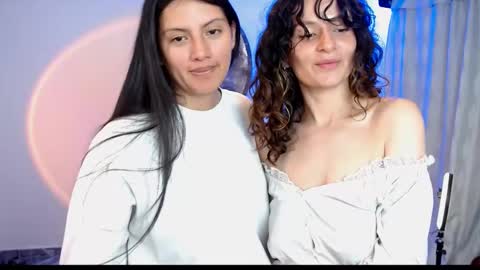 Melisa Emily online show from 02-25-25, 11:11