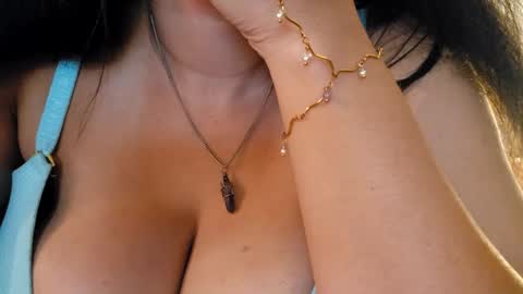 Raquel Love online show from 05-06-26, 01:25