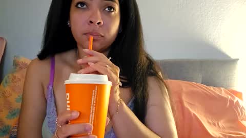 Raquel Love online show from 05-10-26, 02:55
