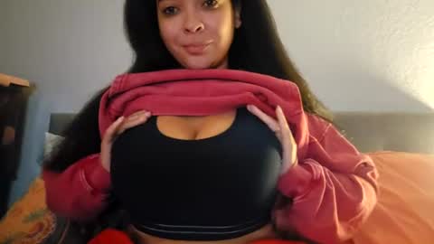 Raquel Love online show from 07-01-26, 03:30