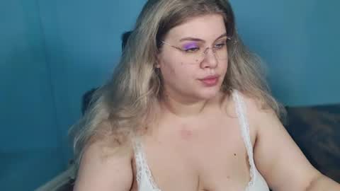 Ally online show from 07-20-26, 05:00