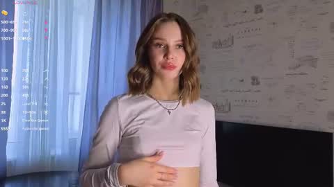 Bella  online show from 06-17-26, 03:35