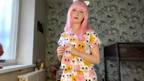 Kim online show from 04-04-26, 01:08