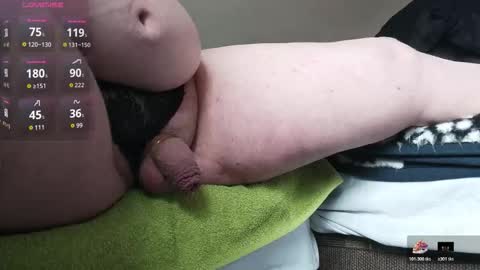 Snapshot of lovebear_one chatting on 02-22-26, 11:42 LoveBear online show from 02-22-26, 11:42