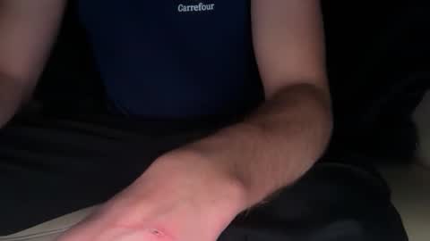 lovecoquin online show from 01-06-26, 10:34