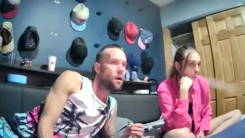 lovecoupleqc online show from 10-21-25, 12:33