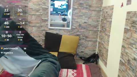 mary online show from 01-12-25, 09:51