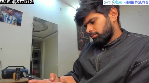 Indian hairy online show from 12-09-24, 07:07
