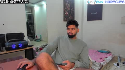 Indian hairy online show from 12-13-24, 09:02
