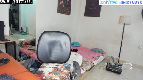 Indian hairy online show from 12-13-24, 12:39