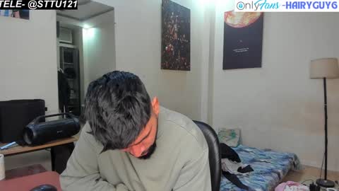 Indian hairy online show from 12-14-24, 04:42