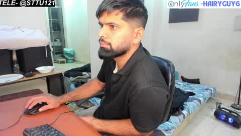 Indian hairy online show from 12-17-24, 07:04