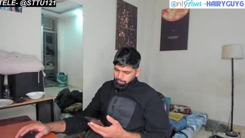 Indian hairy online show from 12-18-24, 06:35