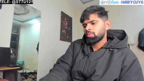 Indian hairy online show from 12-19-24, 06:45