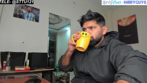 Indian hairy online show from 12-20-24, 07:33