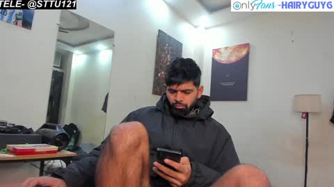 Indian hairy online show from 12-24-24, 04:22