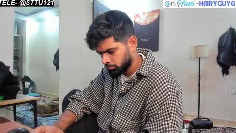 Indian hairy online show from 12-27-24, 08:28