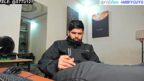 Indian hairy online show from 12-30-24, 11:59
