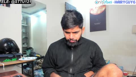 Indian hairy online show from 01-02-25, 10:26