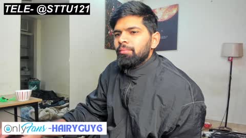 Indian hairy online show from 01-04-25, 08:06