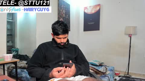 Indian hairy online show from 01-04-25, 11:54
