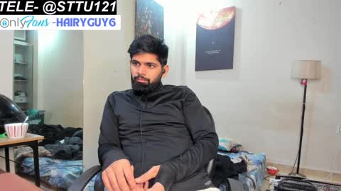 Indian hairy online show from 01-04-25, 07:23