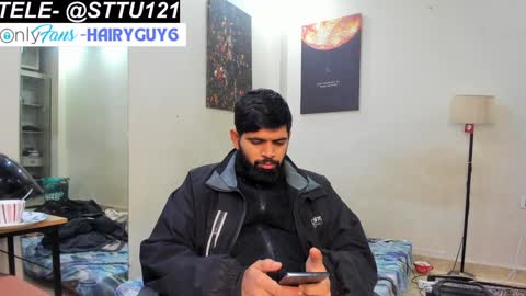 Indian hairy online show from 01-05-25, 11:37