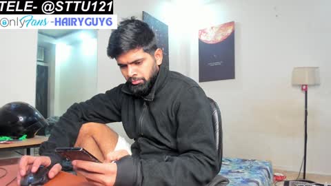 Indian hairy online show from 01-05-25, 03:34