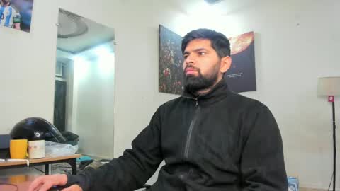 Indian hairy online show from 01-07-25, 06:56