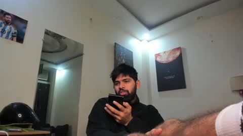 Indian hairy online show from 01-09-25, 06:04