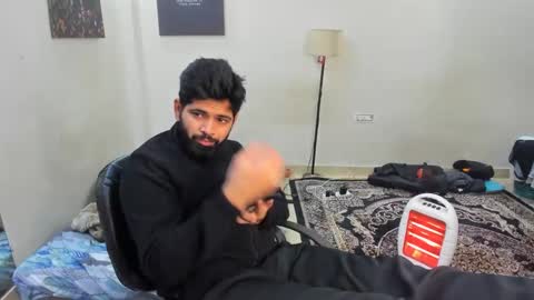 Indian hairy online show from 01-11-25, 07:05