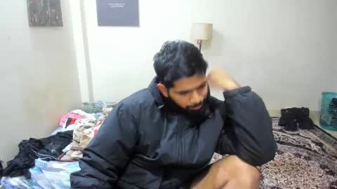 Indian hairy online show from 01-21-25, 08:19