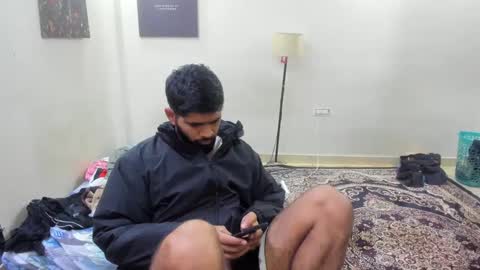 Indian hairy online show from 01-21-25, 12:18