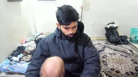 Indian hairy online show from 01-23-25, 04:37