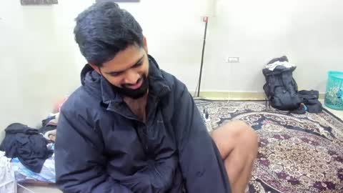 Indian hairy online show from 01-24-25, 05:31