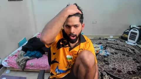 Indian hairy online show from 01-27-25, 10:38
