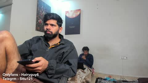 Indian hairy online show from 01-29-25, 03:44