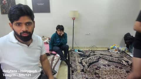 Indian hairy online show from 01-30-25, 11:44